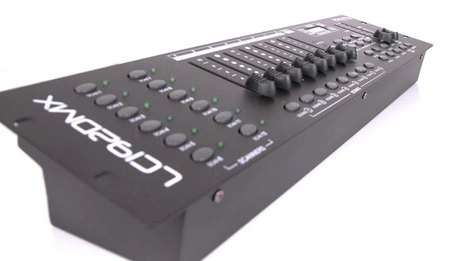 Sterownik DMX LC192DMX