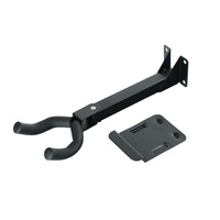 Statyw gitarowy uchwyt ścienny Hardman