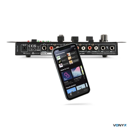 Zestaw nagłośnieniowy DJ 1200W 2x kolumna 12'' wzmacniacz statywy