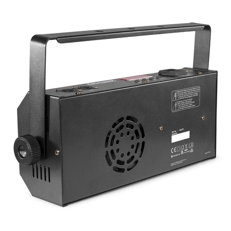 Reflektor ultrafiolet LED UV Flood Light Beamz