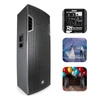 Kolumna aktywna 2x 15'' 800W Power Dynamics PD625A