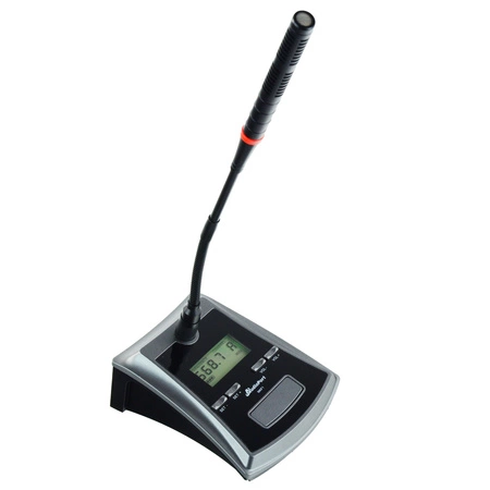 Bezprzewodowy mikrofon konferencyjny Audioport MKF1