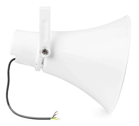 Głośnik tubowy okrągły HSR30 30W 100V Power Dynamics