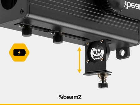 Projektor logo/gobo LED LP10 Beamz