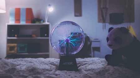 Kula plazmowa PLB20 średnica 20cm Fuzzix