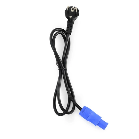 Stroboskop LED RGBW 380W STAGE STROBE 1000 Lucendi