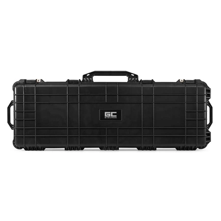 Uniwersalna walizka transportowa case GIGCase38T - IP67 - kolor czarny Power Dynamics