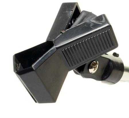 Uniwersalny uchwyt mikrofonowy Vonyx