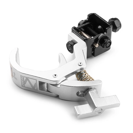 BC50-150F Składany zacisk szybkozamykający Aluminiowy