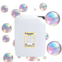 Płyn do wytwornicy baniek 20L FBL20 Beamz