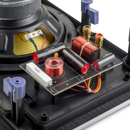 Głośnik pasywny do zabudowy 8'' 100W/8 Ohm 818A audioport