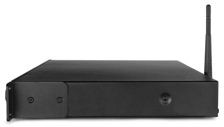 Odtwarzacz multimedialny Radio DAB+ FM USB BT PD PDC40