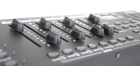 Sterownik DMX LC192DMX