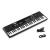 Keyboard dla dziecka 54 klawiszy akumulator/ mikrofon KD54 Max