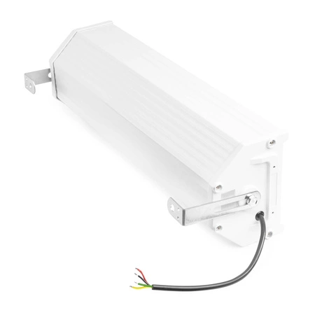 System zewnętrznych głośników 4 x OCS3 30W 100V IPX4 z wzmacniaczem