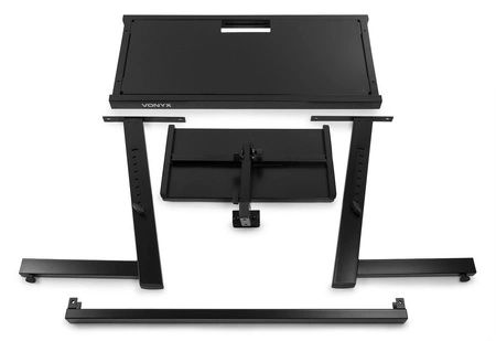 Statyw pulpit mobilny DJ Vonyx