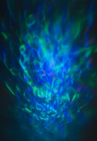 Efekt świetlny Ibiza 4-IN-1 COMBI-FX2