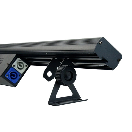 Belka oświetleniowa LED BAR LBW244 24x4W Lucendi