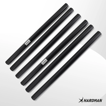 Statyw sceniczny podstawa pod oświetlenie i nagłośnienie 2szt HCP1 Hardman