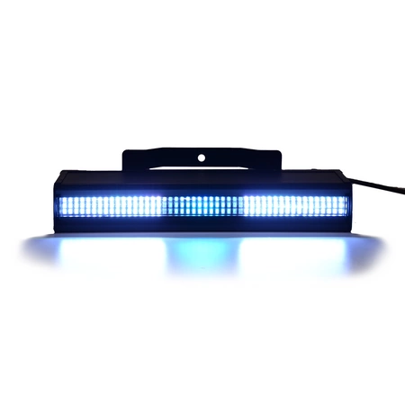Belka oświetleniowa LED K2000FX ze 144 LEDAMI „PIXEL” RGB 3w1
