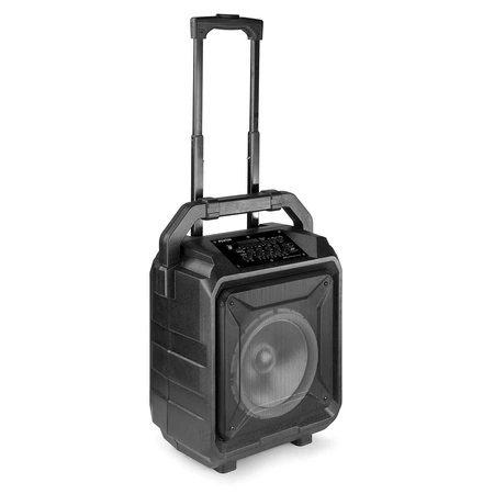 Głośnik bluetooth 8'' MOVE80 LED BT bateria Fenton