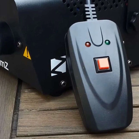 Wytwornica dymu BeamZ S700