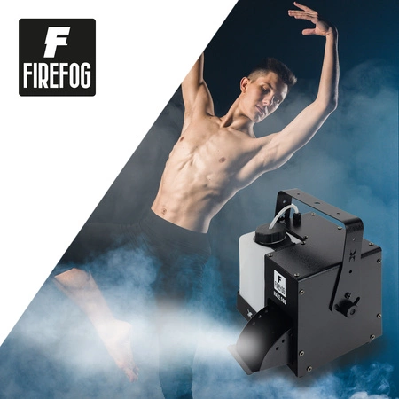 Wytwornica dymu HAZE 500 Firefog