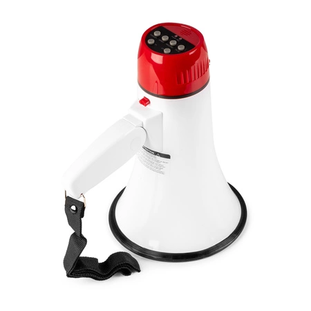 Megafon Vonyx MEG018 18W