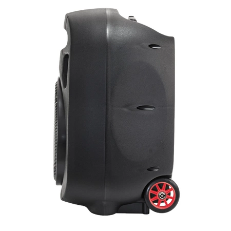 Kolumna mobilna Ibiza PORT15UHF-MKII TWS