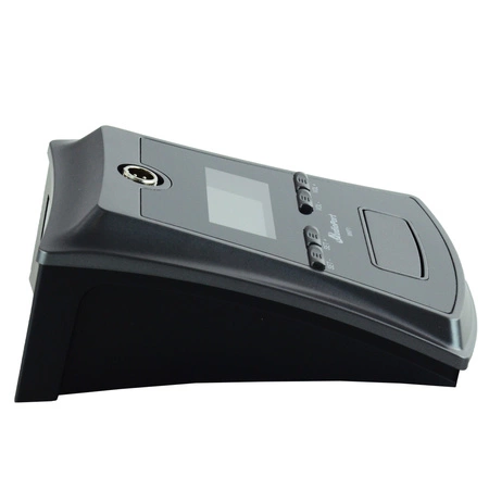 Bezprzewodowy mikrofon konferencyjny Audioport MKF1