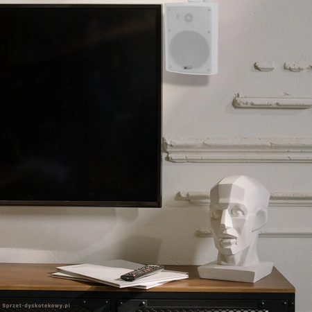 Zestaw głośnikowy z BLUETOOTH WiFi Power Dynamics WS40A