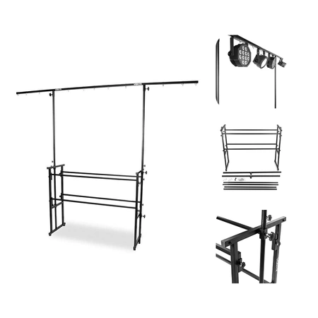 Statyw Vonyx DISCO STAND dla DJ'a