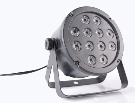 Reflektor LED PAR BeamZ SlimPar 35