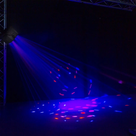 Efekt oświetleniowy LED MultiAce3 3 w 1 Beamz