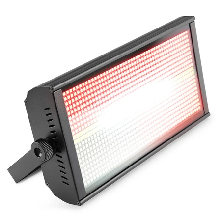 Stroboskop LED RGBW 380W STAGE STROBE 1000 Lucendi