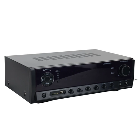 Wzmacniacz HiFi karaoke LTC ATM6500BT LTC