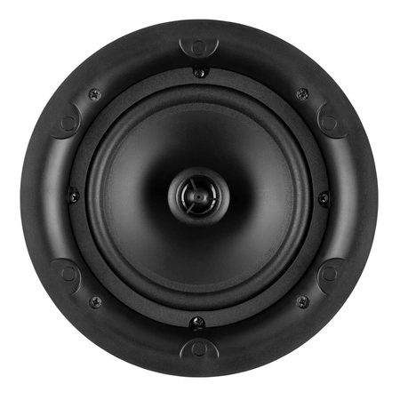 Zestaw audio dla domu Powerline B50BSet do montażu w ścianie z 2 głośnikami sufitowymi