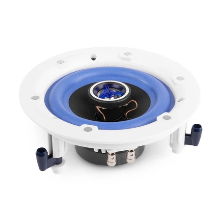 Zestaw audio dla domu bluetooth Powerline A100B + 4 x 6.5" ESCS6