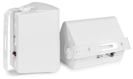 Zestaw kolumn zewnętrznych BGO65 6.5" 150W biały PD