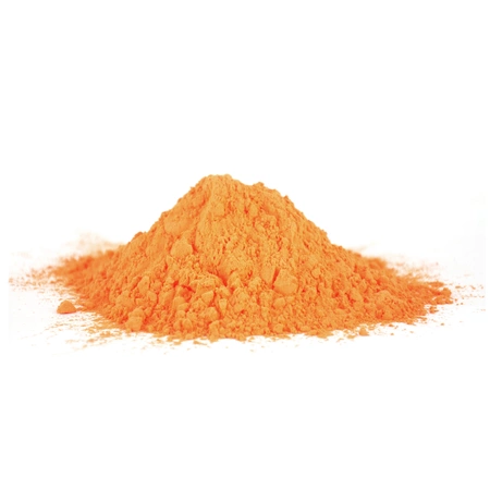 Proszek Holi Puder FX neon pomarańczowy