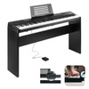 Pianino cyfrowe KB6W Max 88 klawiszy statyw