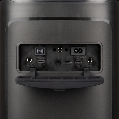 Głośnik imprezowy boombox LED Pulse130 Fenton