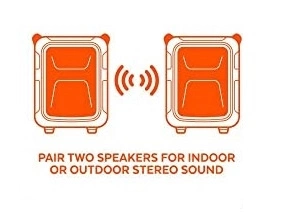 Kolumna mobilna SPLASH300 Vonyx