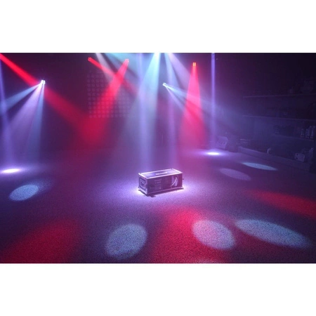 Wytwornica dymu fazer BeamZ F1600