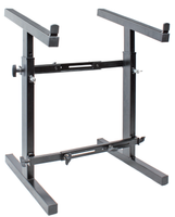 Statyw pod mikser MS301 regulowany udźwig 80kg Hardman