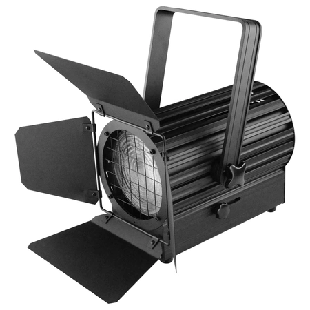 Reflektor sceniczny CX2 ZOOM 200W DMX Firefog