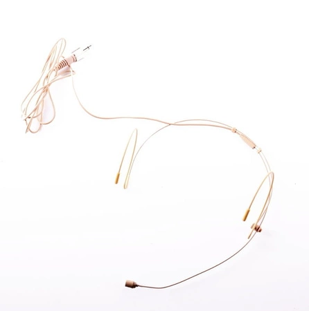 Bezprzewodowy zestaw mikrofonowy Power Dynamics PD632C