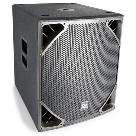 Subwoofer aktywny 18'' 700W PD618SA Power Dynamics