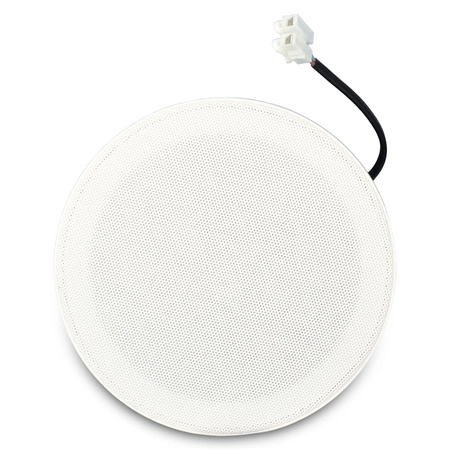 Głośnik sufitowy aktywny 4,5'' 4x 30W 8Ohm ZS883A Audioport