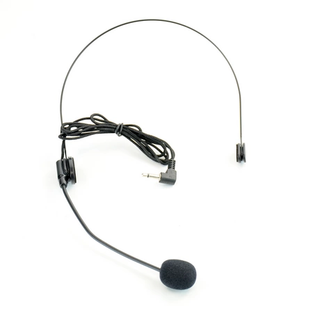 Zestaw mikrofonowy 864.5MHZ Vonyx BP12